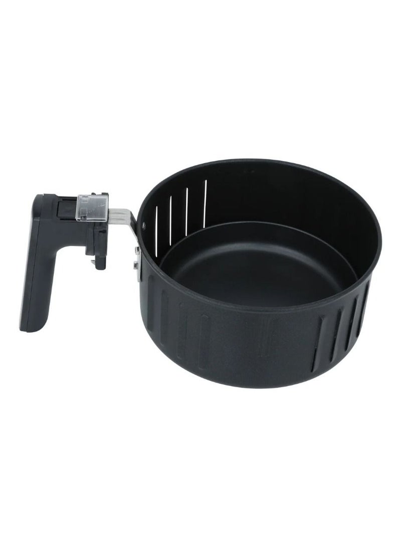 Digital Air Fryer Dark Gray 3.2L 1400W