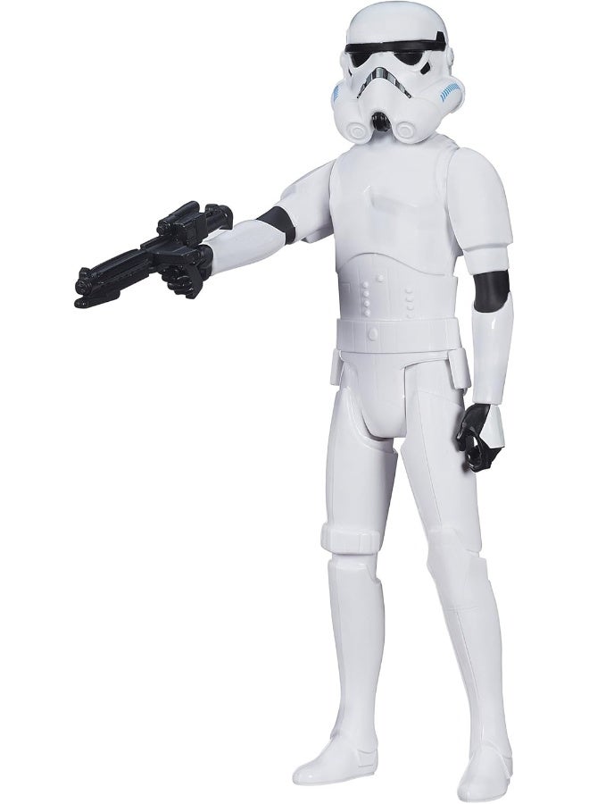 Star Wars Rebels Stormtrooper 12