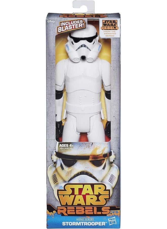 Star Wars Rebels Stormtrooper 12