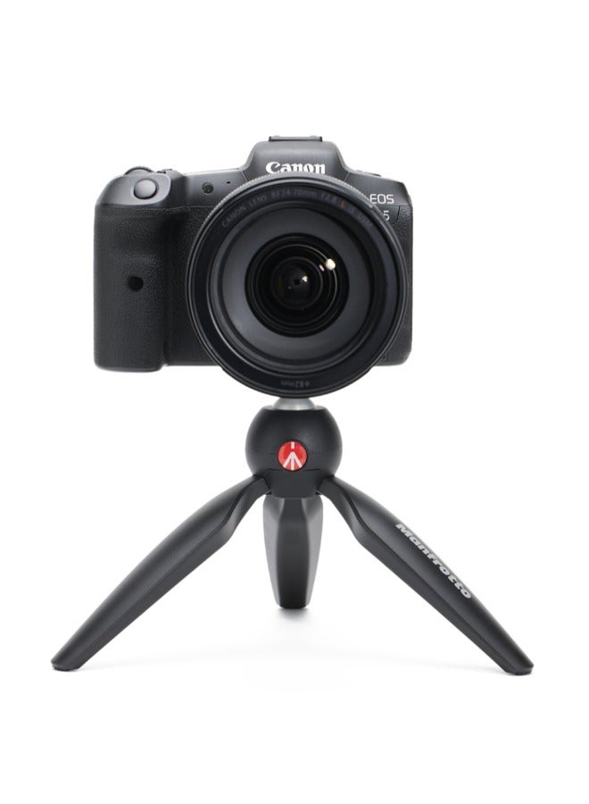 Manfrotto PIXI 2 Mini Tripod (Black)