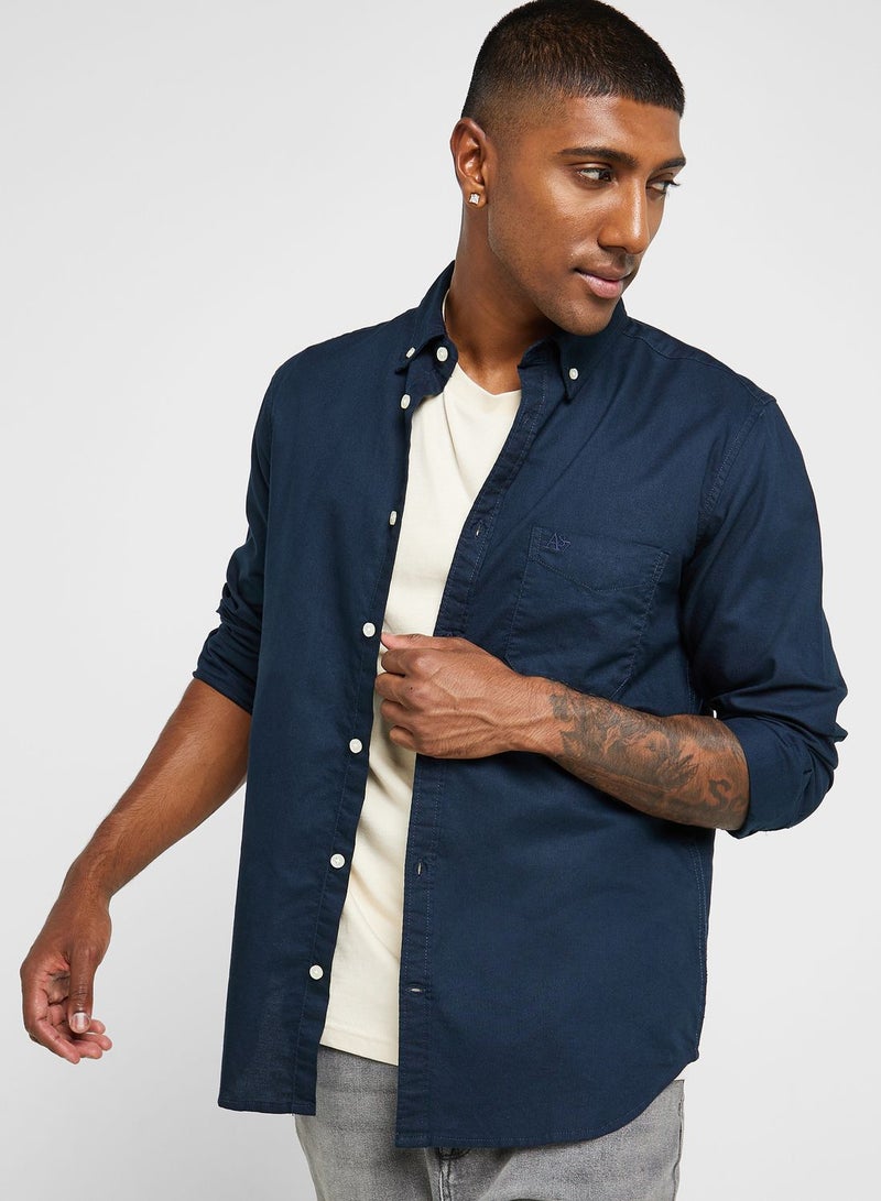 Essential Regular Fit Shirt