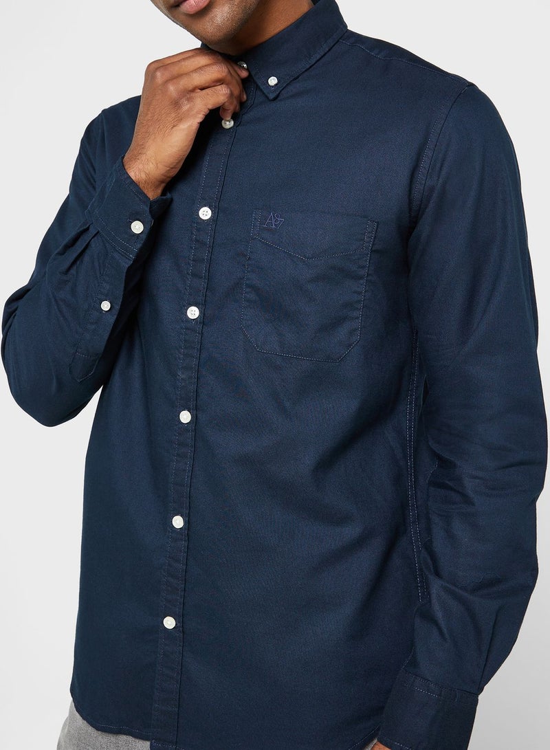 Essential Regular Fit Shirt