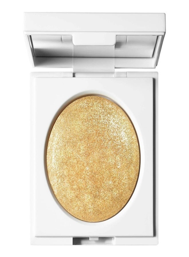 MAKEUP BY MARIO Master Crystal Reflector Citrine - Shimmering Eye Enhancer