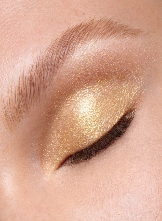 MAKEUP BY MARIO Master Crystal Reflector Citrine - Shimmering Eye Enhancer
