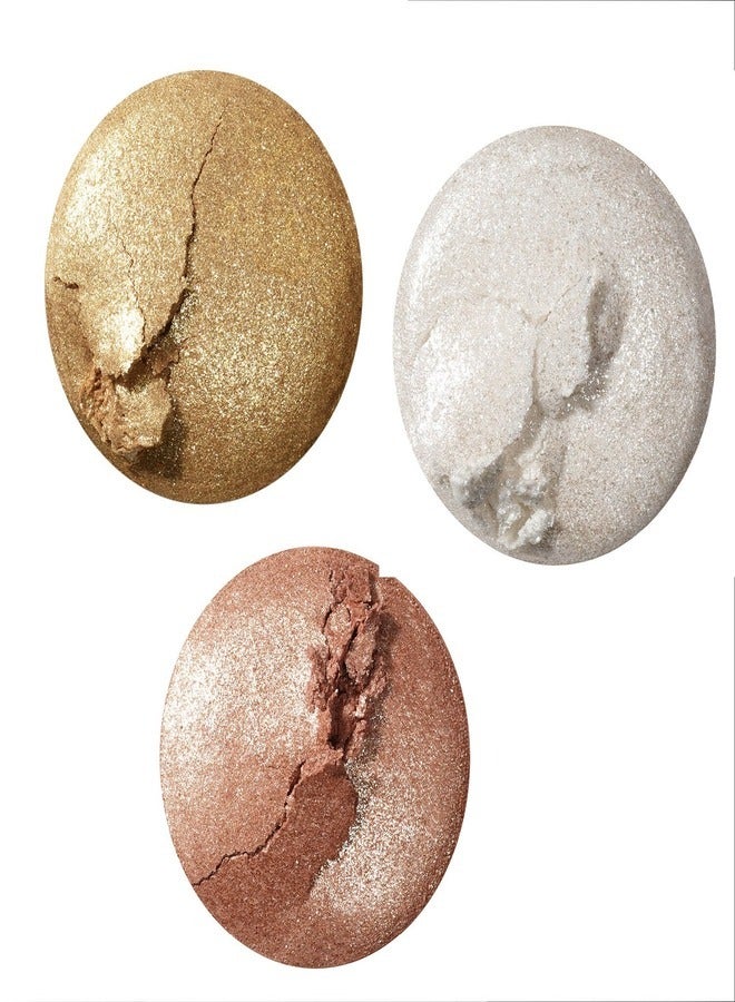 MAKEUP BY MARIO Master Crystal Reflector Citrine - Shimmering Eye Enhancer