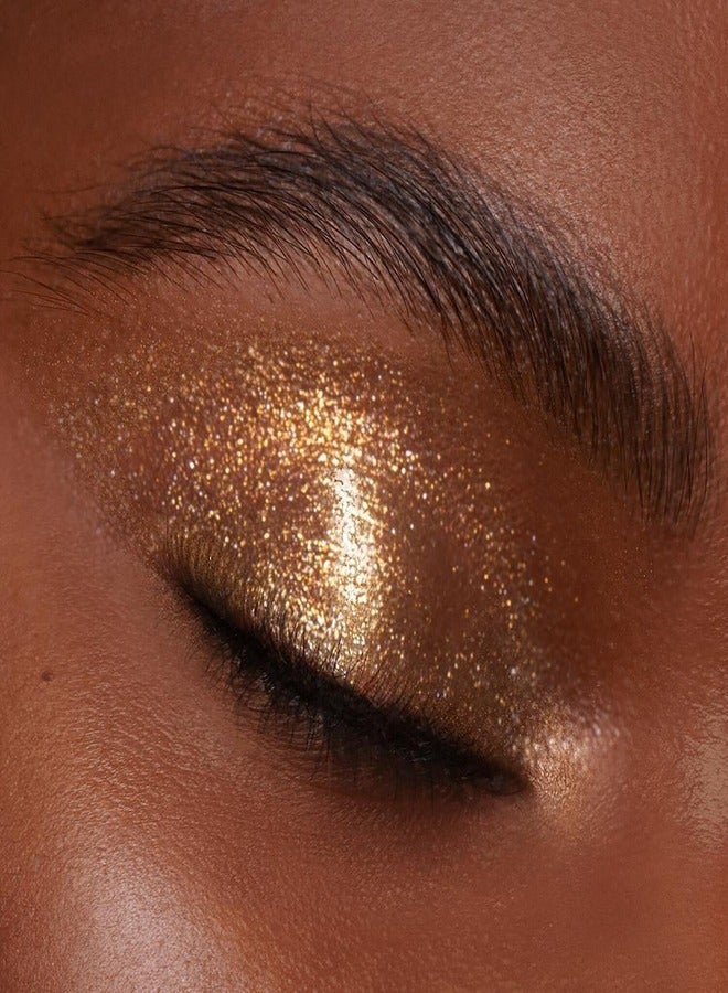 MAKEUP BY MARIO Master Crystal Reflector Citrine - Shimmering Eye Enhancer