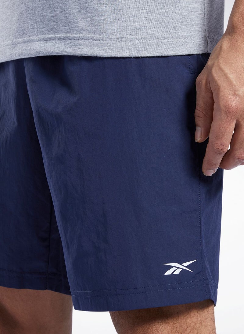 Training Essentials Utility Shorts