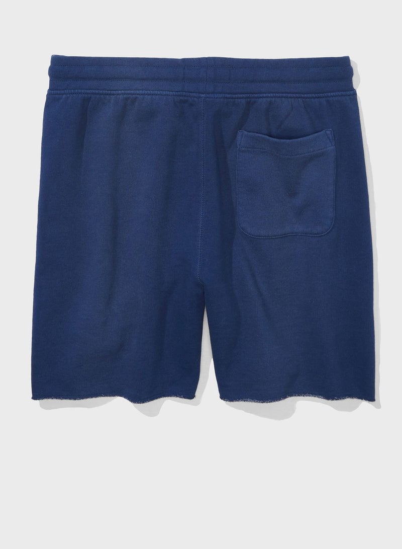 Logo Hartford Shorts