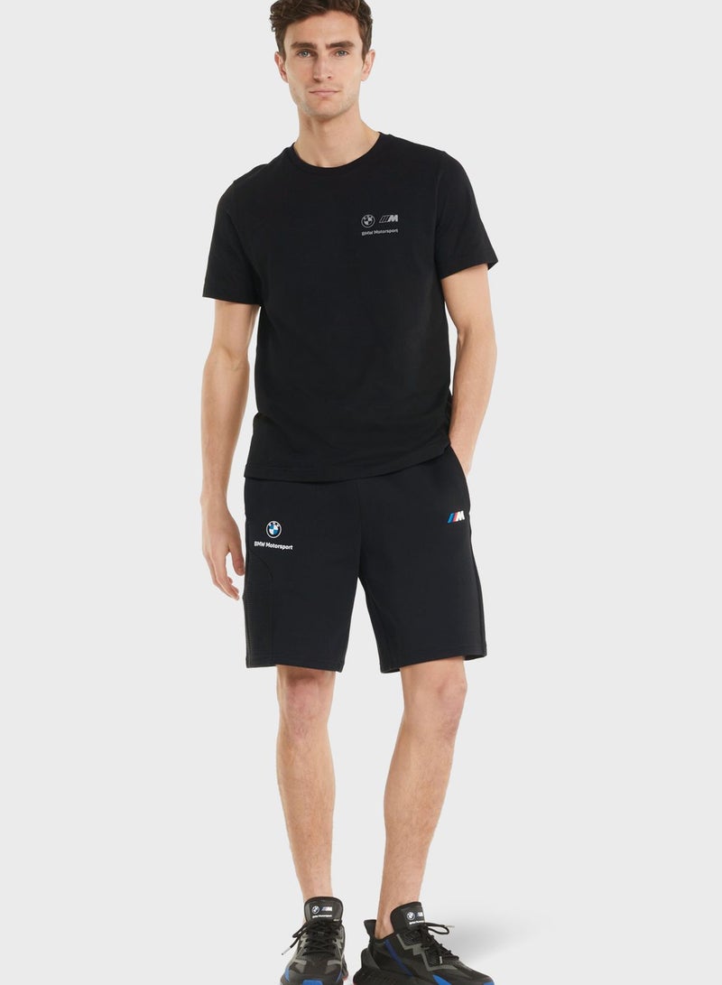 Bmw Mms Sweat Shorts