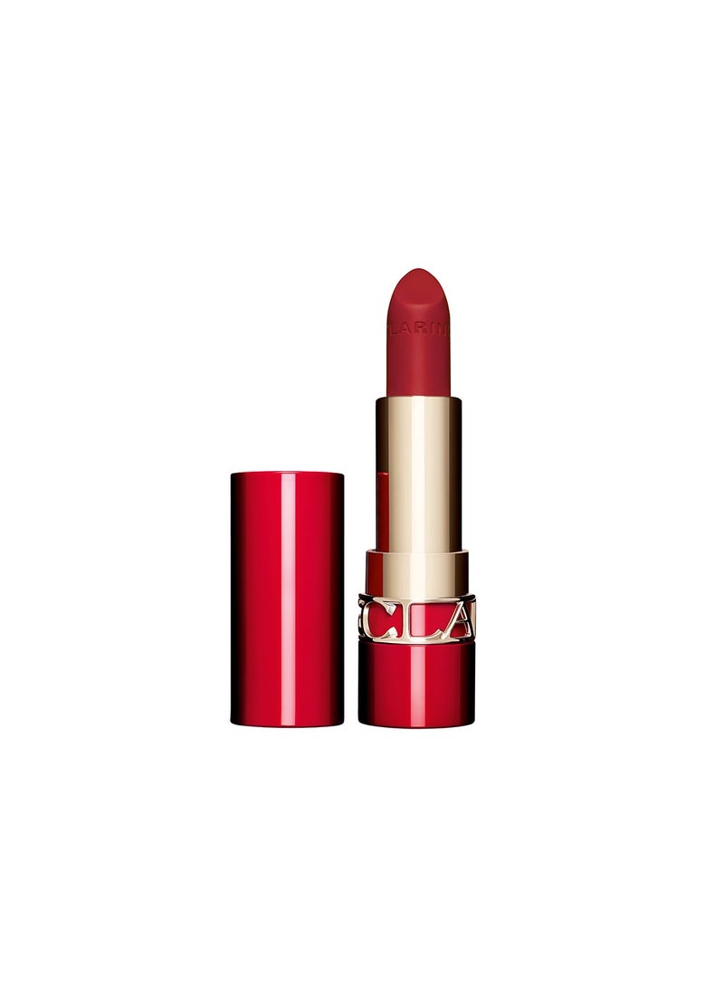 JOLI ROUGE 754V MATTE JOLI ROUGE VELVET