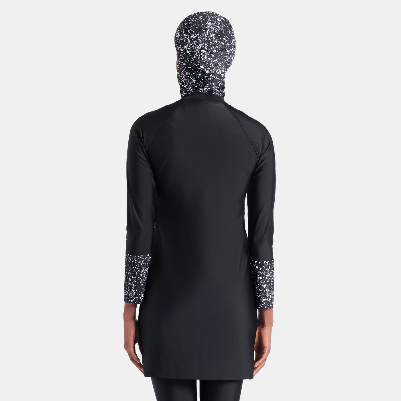 Women's Modesty Swimming Tunic