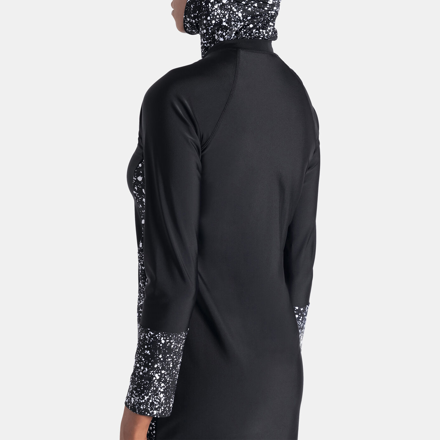 Women's Modesty Swimming Tunic
