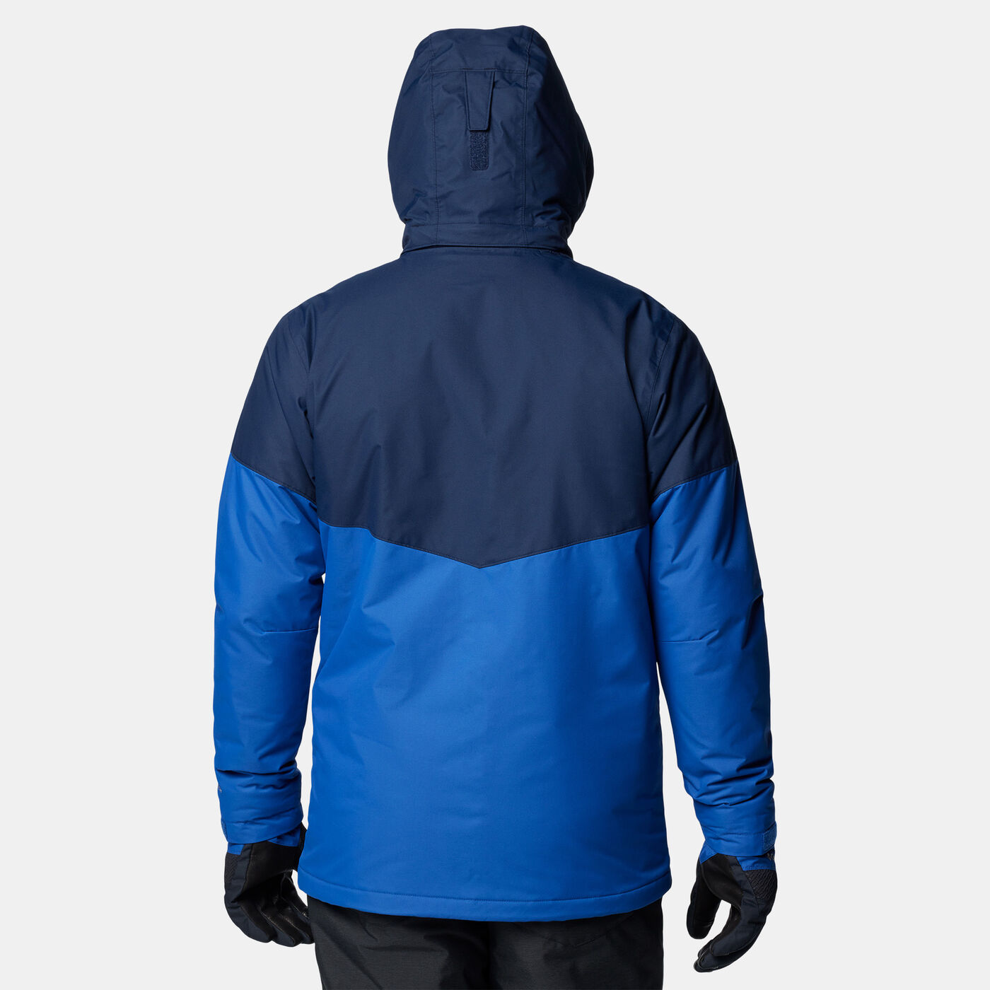 Men's Last Tracks II Ski Jacket
