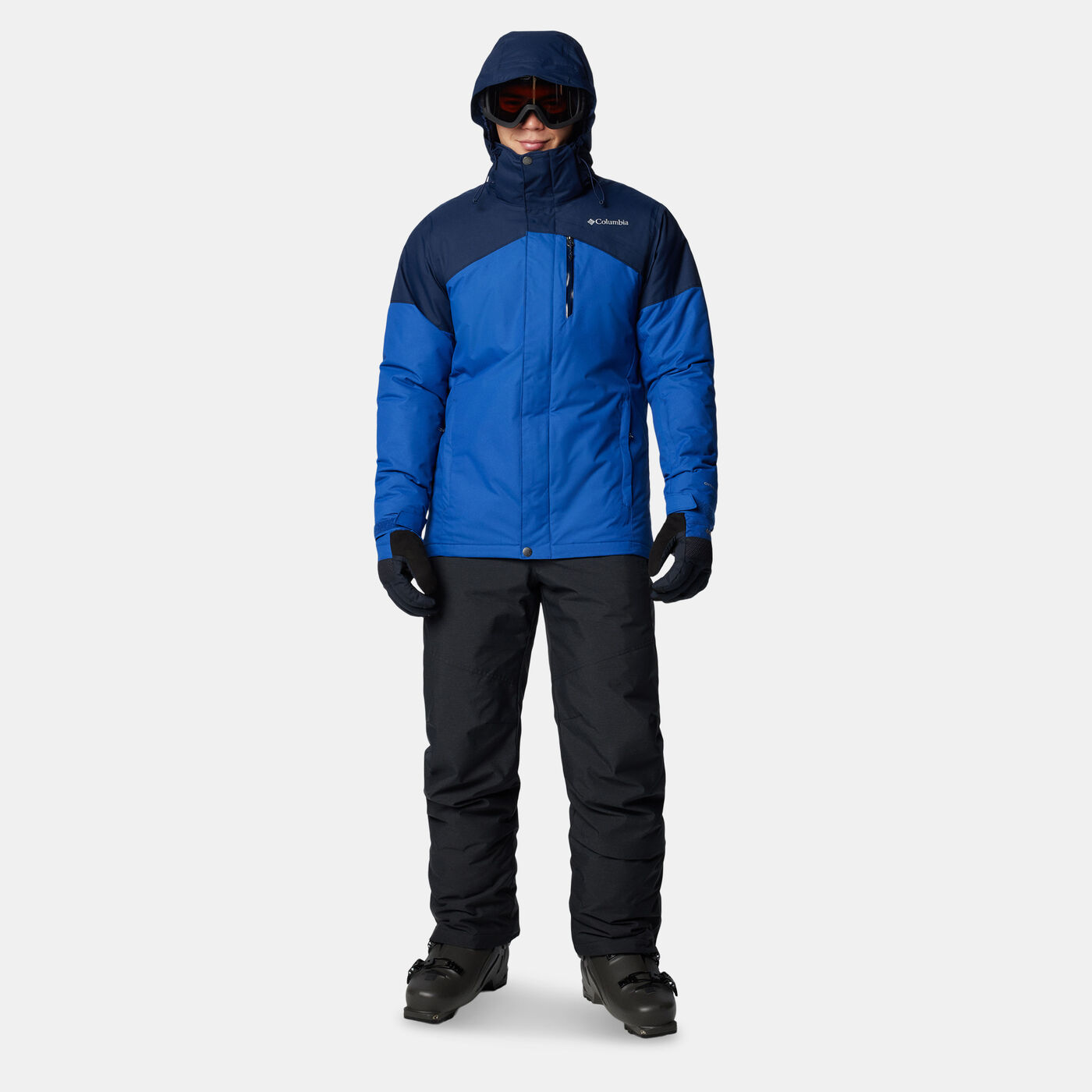 Men's Last Tracks II Ski Jacket