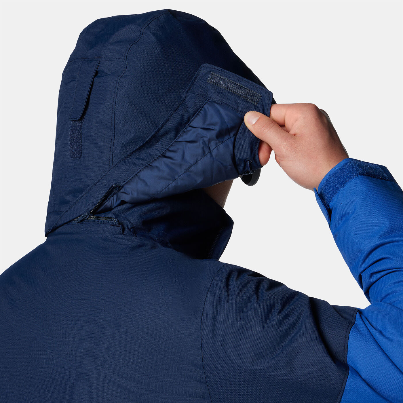 Men's Last Tracks II Ski Jacket