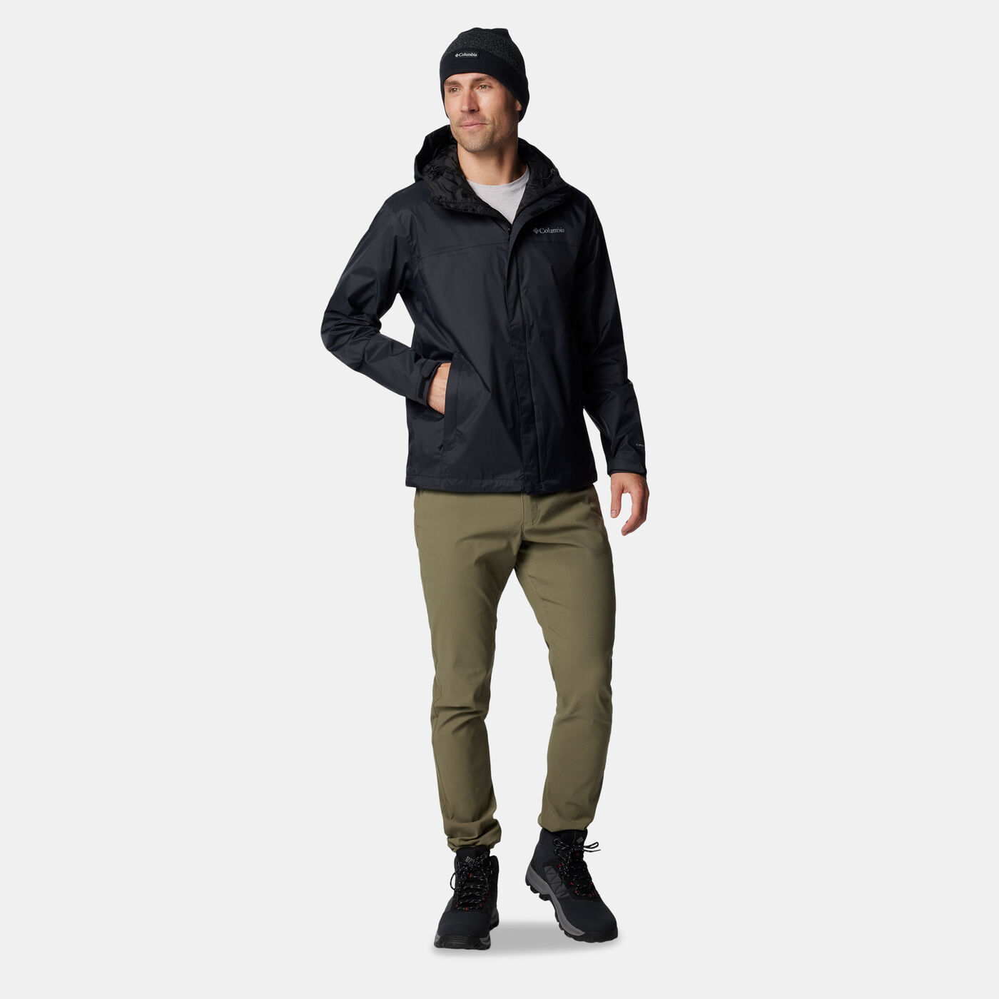 Men's Watertight™ II Jacket