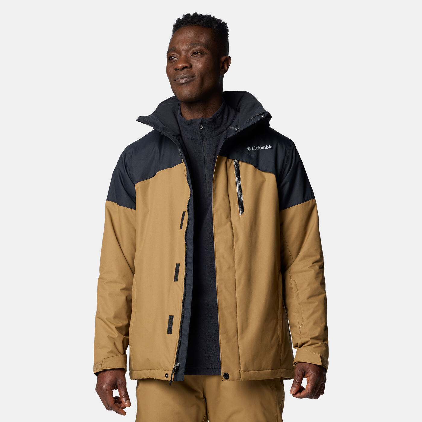 Men's Last Tracks II Ski Jacket