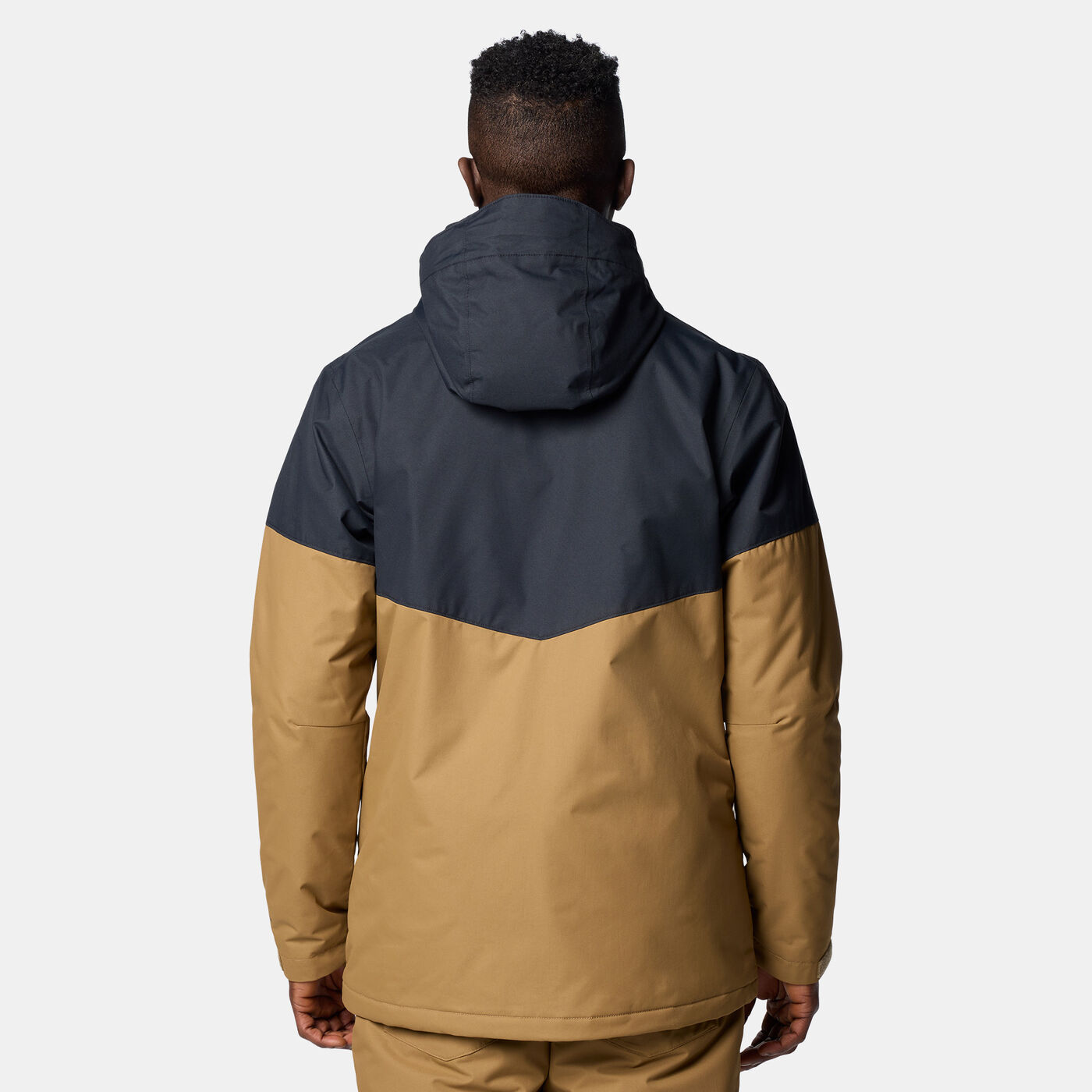 Men's Last Tracks II Ski Jacket