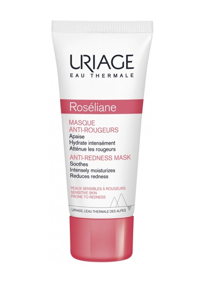 Roseliane Anti-Redness Mask 40ml