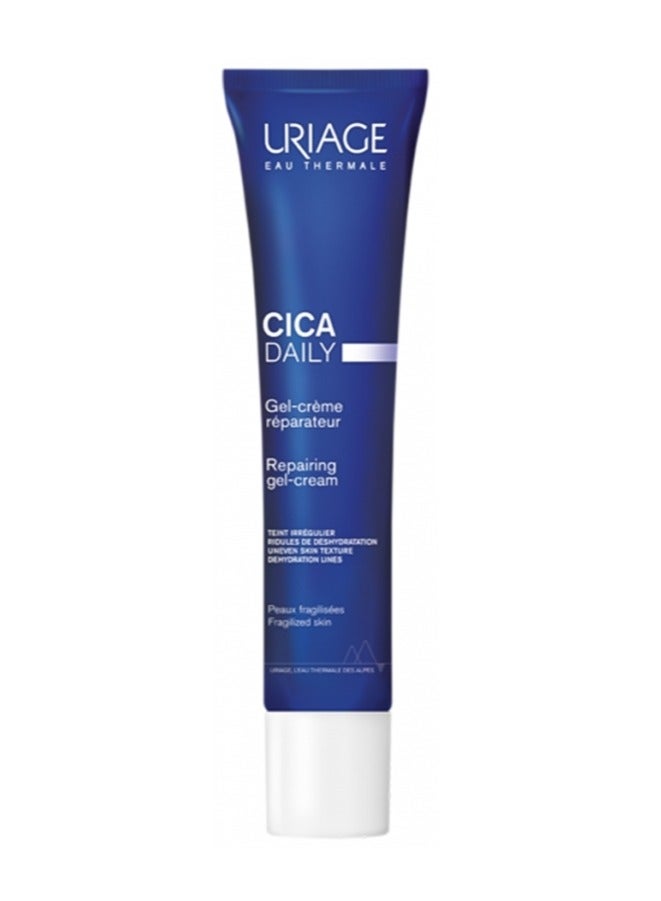 Bariederm Cica Daily Gel-Cream 40ml