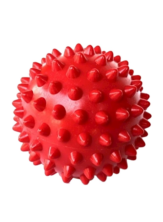 PVC Spiky Massage Ball Small