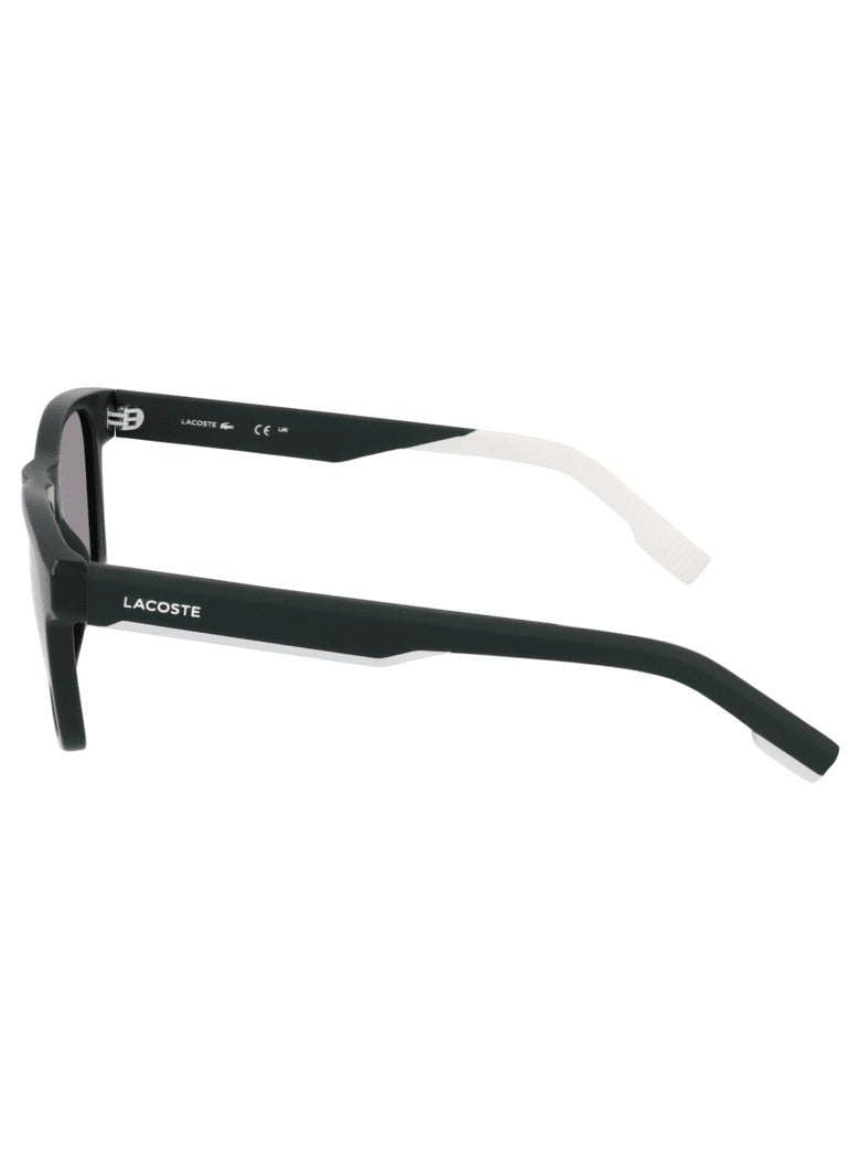 Lacoste  L6018S 301 53 Men's Sunglasses