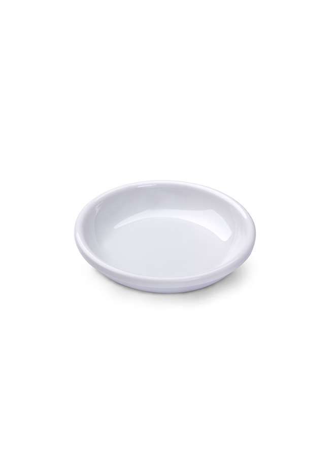 Melamine Round Dish 11 cm