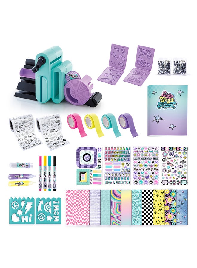 Scrapbooking Studio