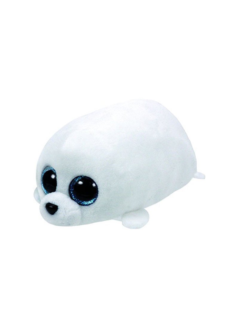 Teeny Slippery Seal Stuffed Toy 2inch