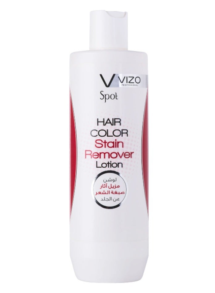 Vizo Spot Hair Color Stain Remover 500Ml