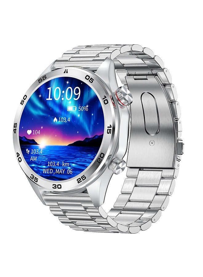 Smart Watch for Men 1.52