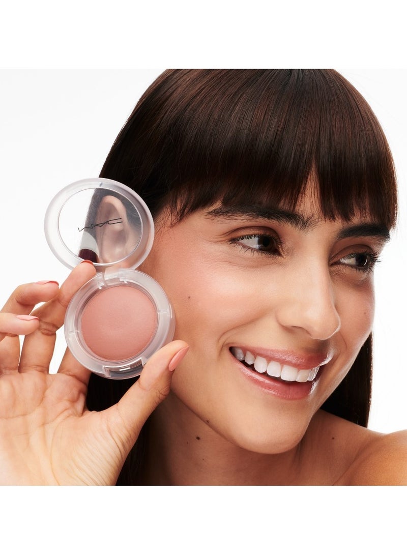 Glow Play Cushiony Blush - Ginger Luck