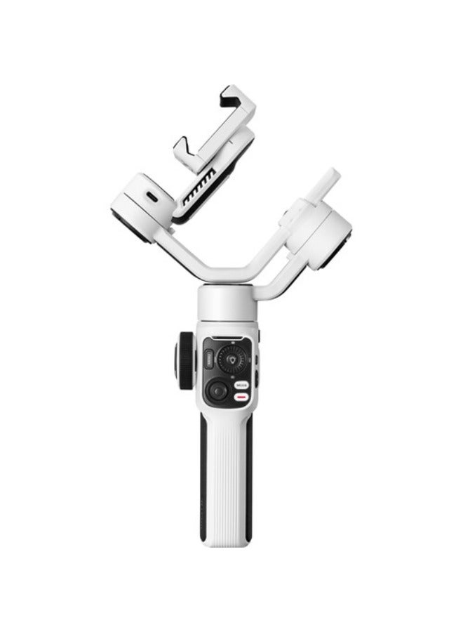 Zhiyun Smooth 5S Gimbal COMBO (White)