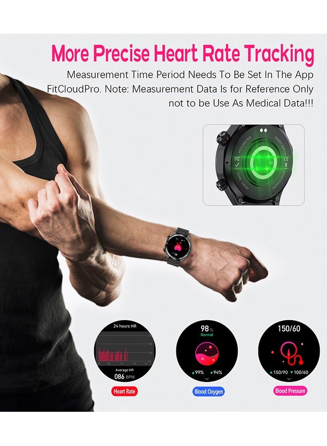 Smart Watch for Men 1.52