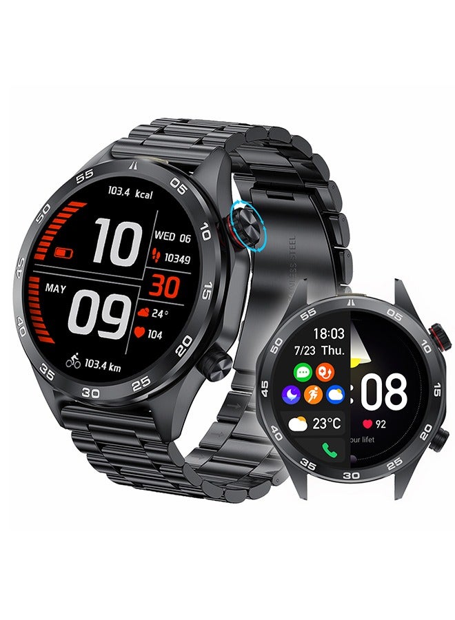 Smart Watch for Men 1.52