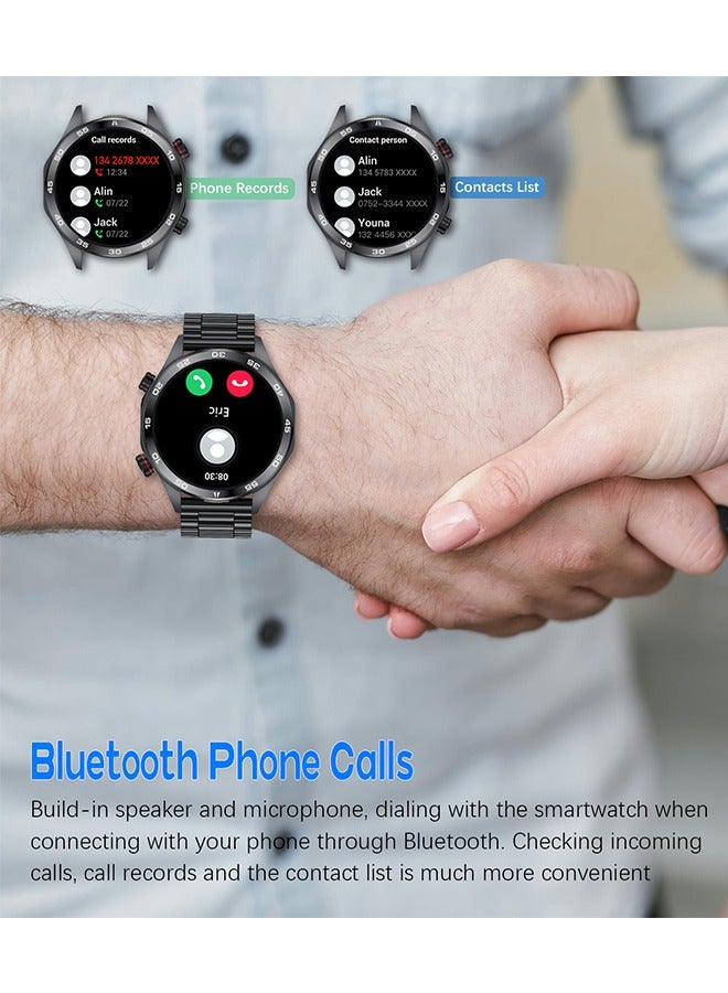 Smart Watch for Men 1.52