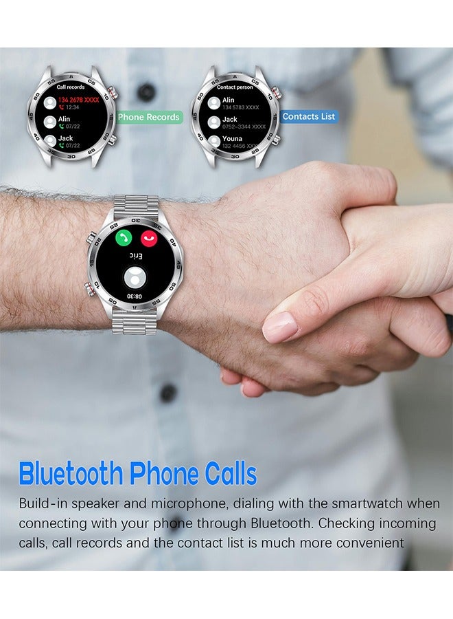 Smart Watch for Men 1.52