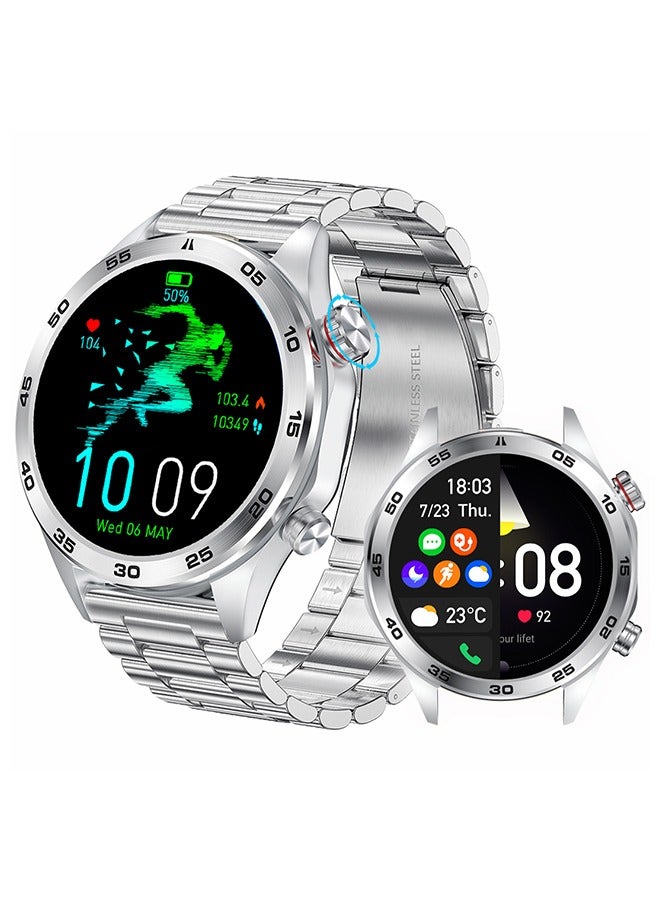 Smart Watch for Men 1.52