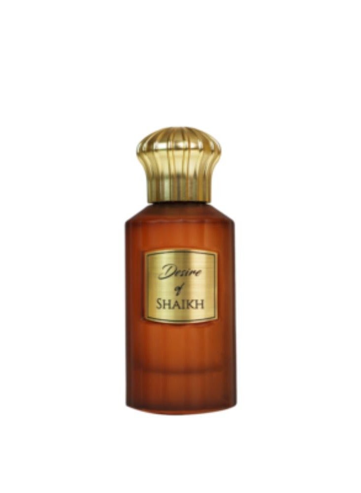 Desire Of Shaikh 100ML