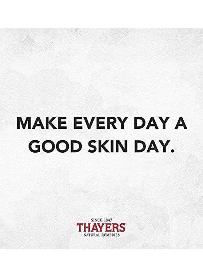 Astringent Witch Hazel Toner 355ml