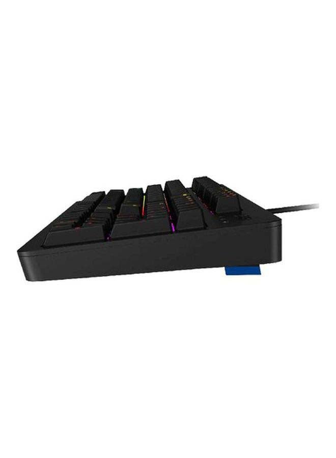 Legion K300 RGB Gaming Keyboard