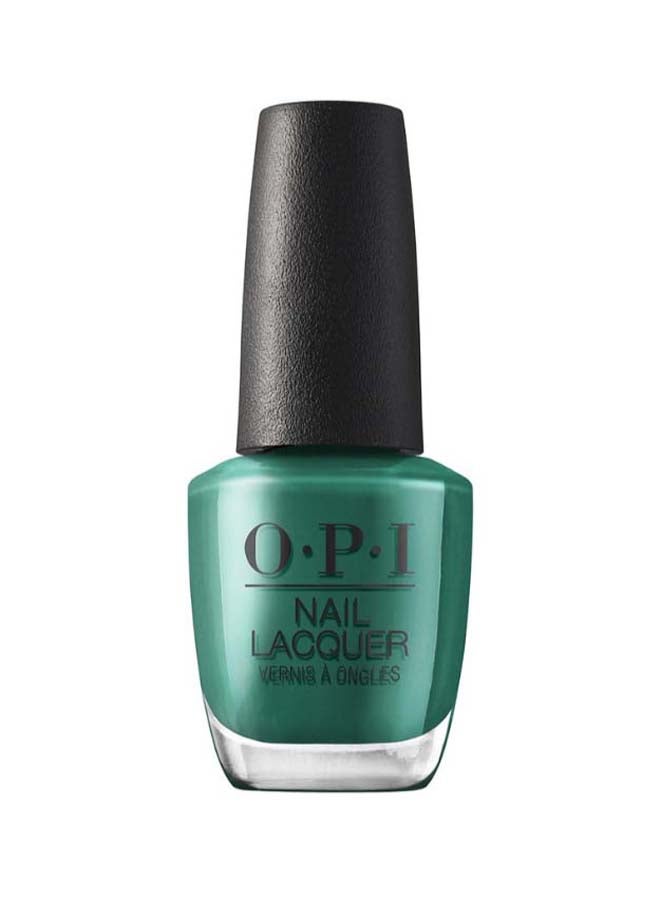 Nail Lacquer Rated Pea-G