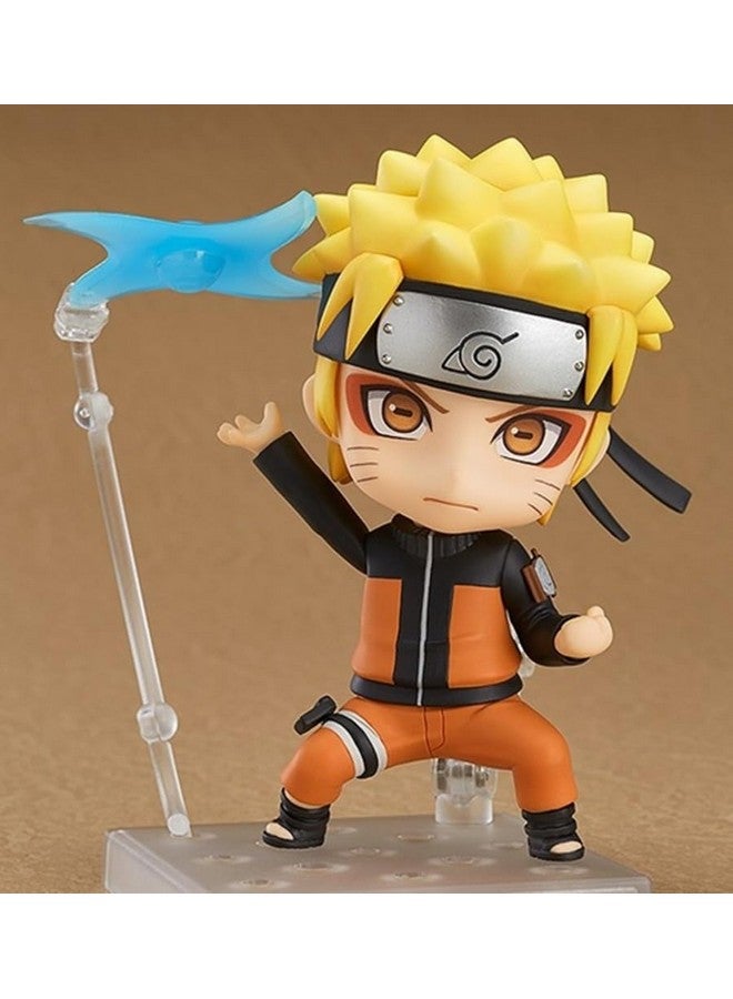 Good Smile Naruto Shippuden Naruto Uzumaki Nendoroid Action Figure