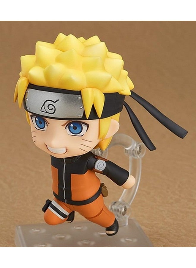 Good Smile Naruto Shippuden Naruto Uzumaki Nendoroid Action Figure