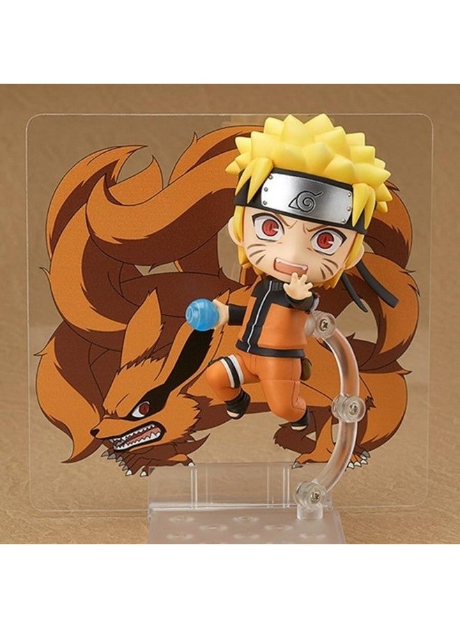 Good Smile Naruto Shippuden Naruto Uzumaki Nendoroid Action Figure