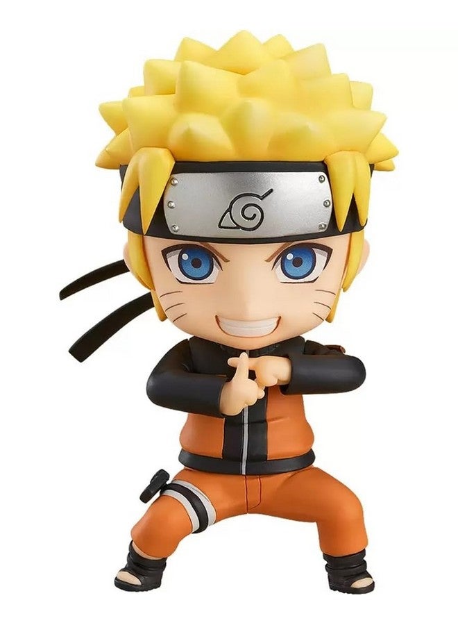 Good Smile Naruto Shippuden Naruto Uzumaki Nendoroid Action Figure