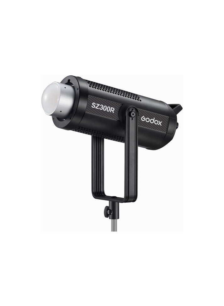 Godox SZ300R Zoom RGB LED Spotlight