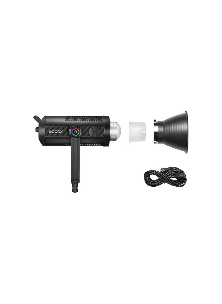 Godox SZ300R Zoom RGB LED Spotlight