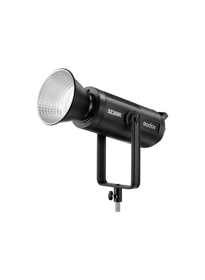 Godox SZ300R Zoom RGB LED Spotlight