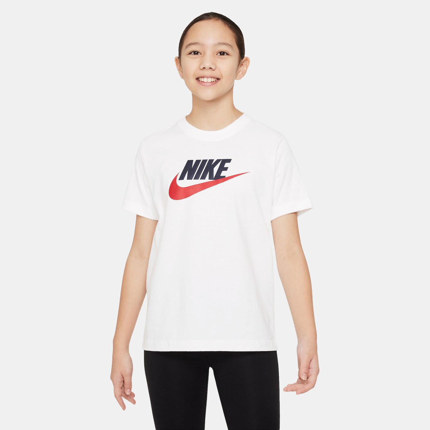 Kids' Sportswear T-Shirt (Older Kids)